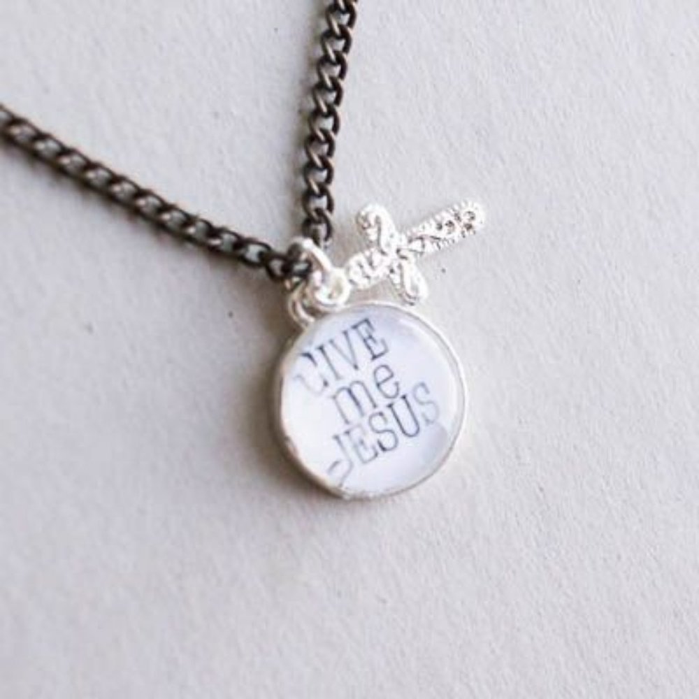 Plunder Design Madge Necklace